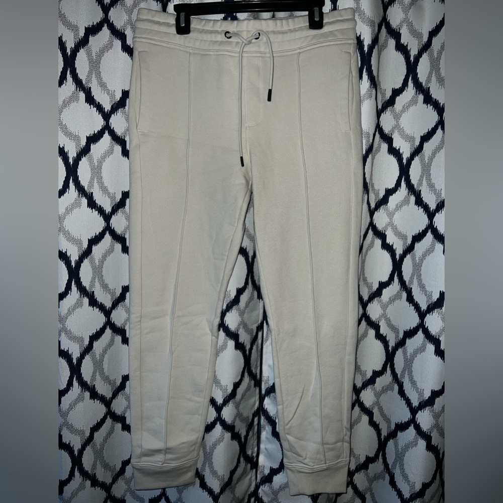Goodfellow Fleece Joggers
